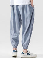 The Nomad Loose-Fit Joggers