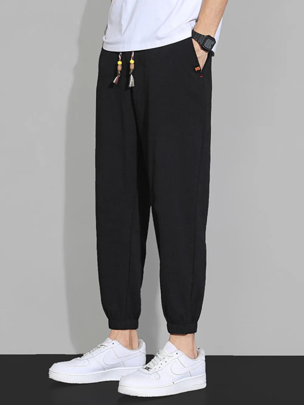 The Rover Everyday Joggers