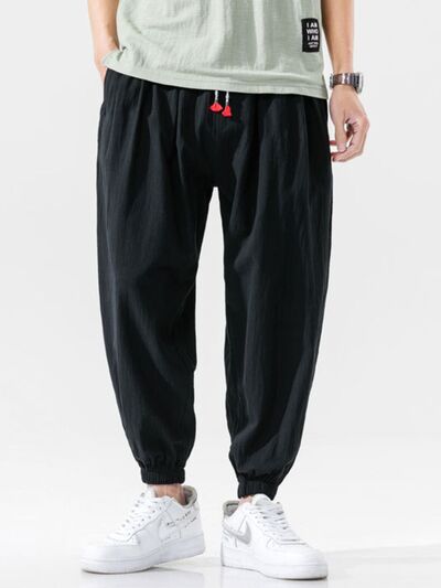 The Nomad Loose-Fit Joggers