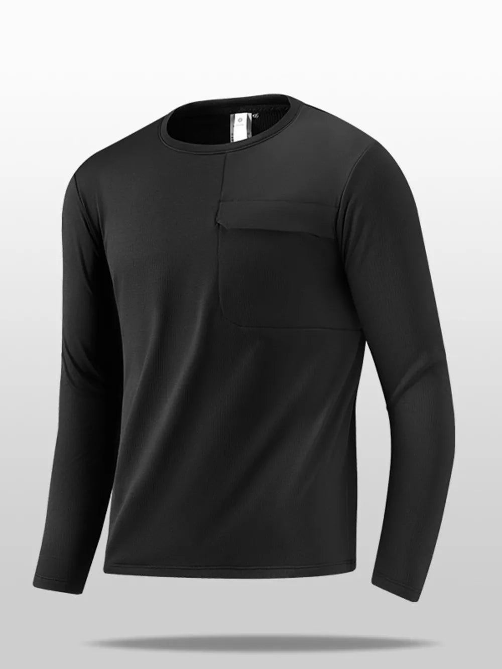 The Mason Performance Long Sleeve Tee