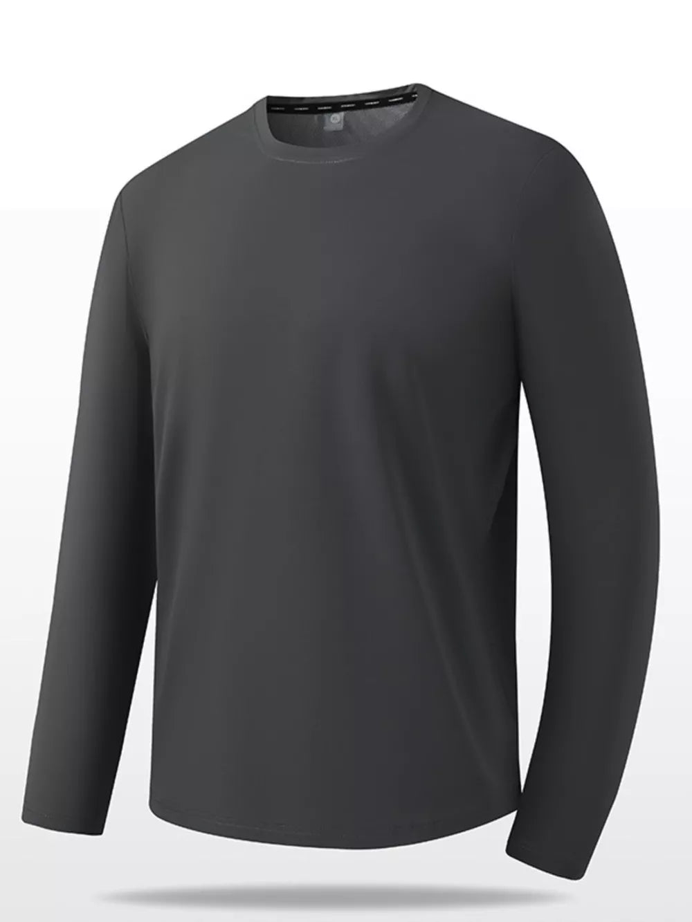 The Mason Classic Long Sleeve Tee