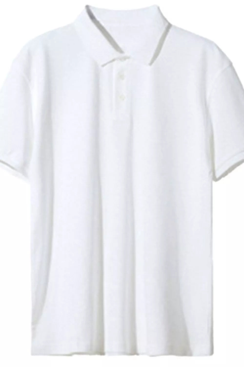 The Camden Essential Polo