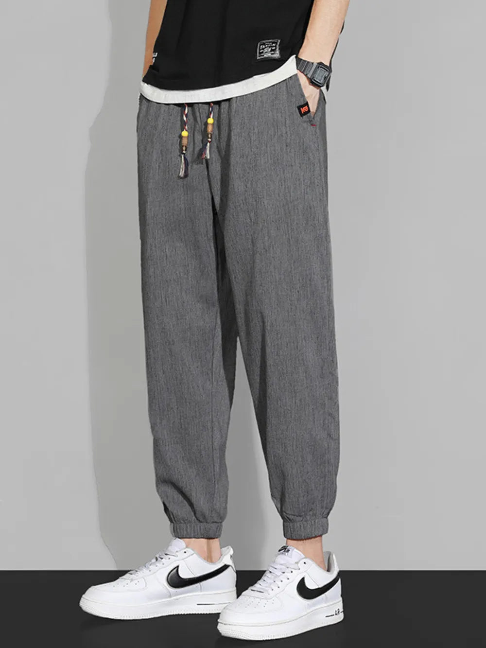 The Rover Everyday Joggers