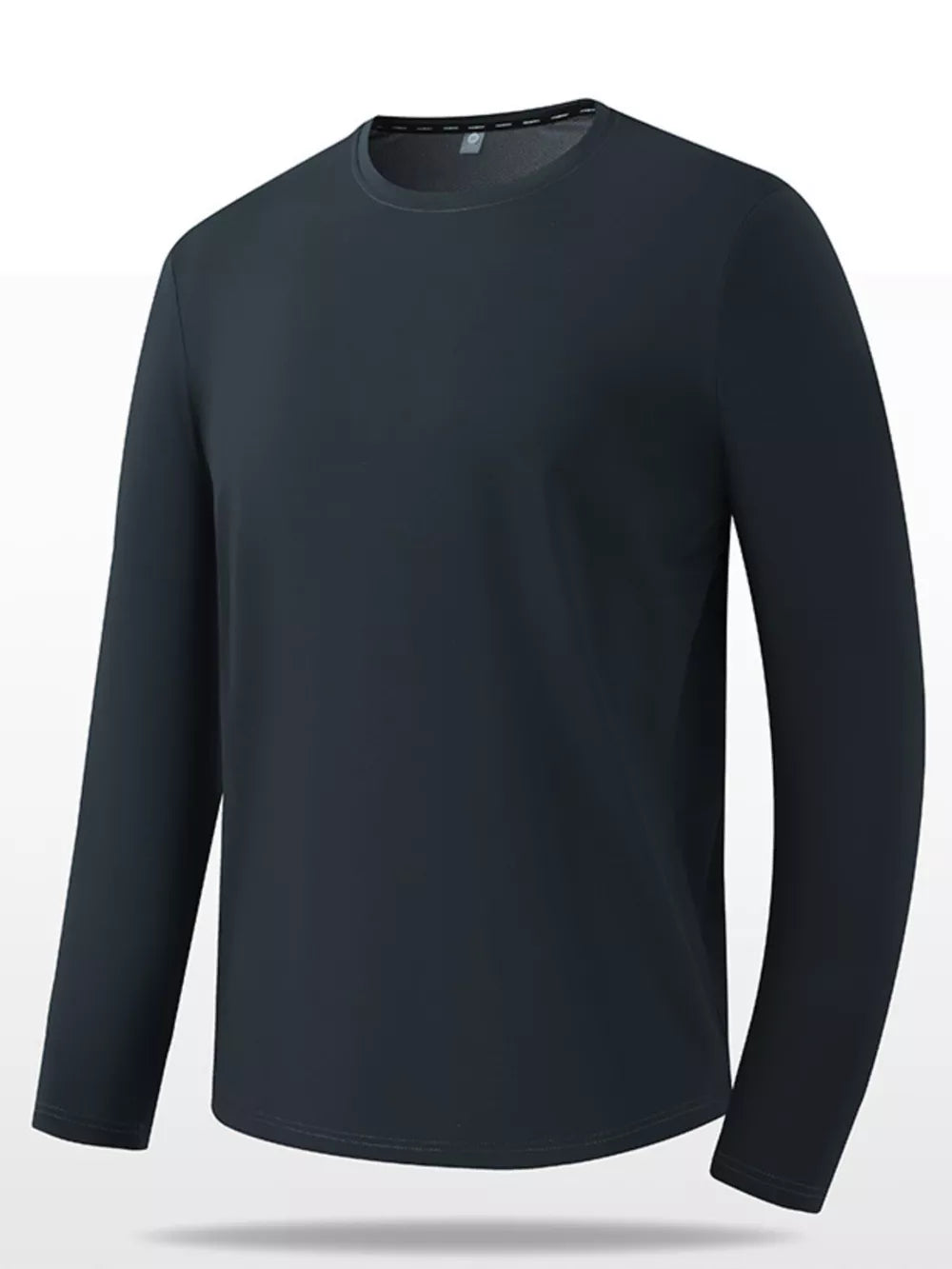 The Mason Classic Long Sleeve Tee