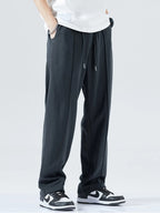 The Atlas Wide-Leg Sweatpants