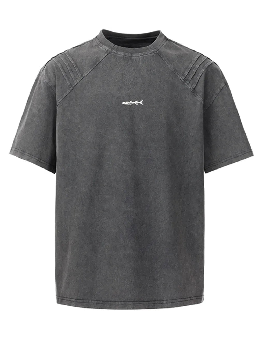 The Mason Vintage Washed Tee