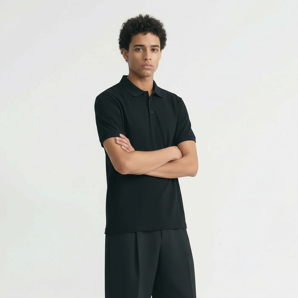 The Camden Essential Polo