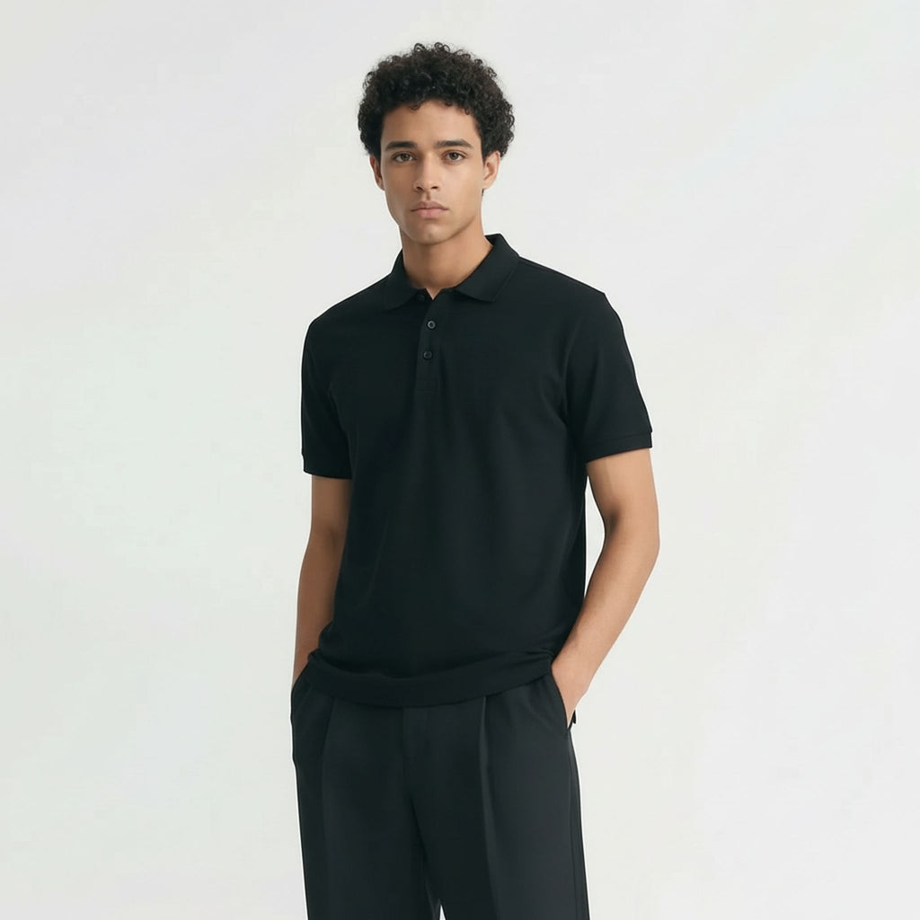 The Camden Essential Polo