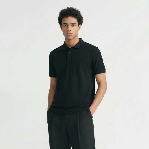 The Camden Essential Polo