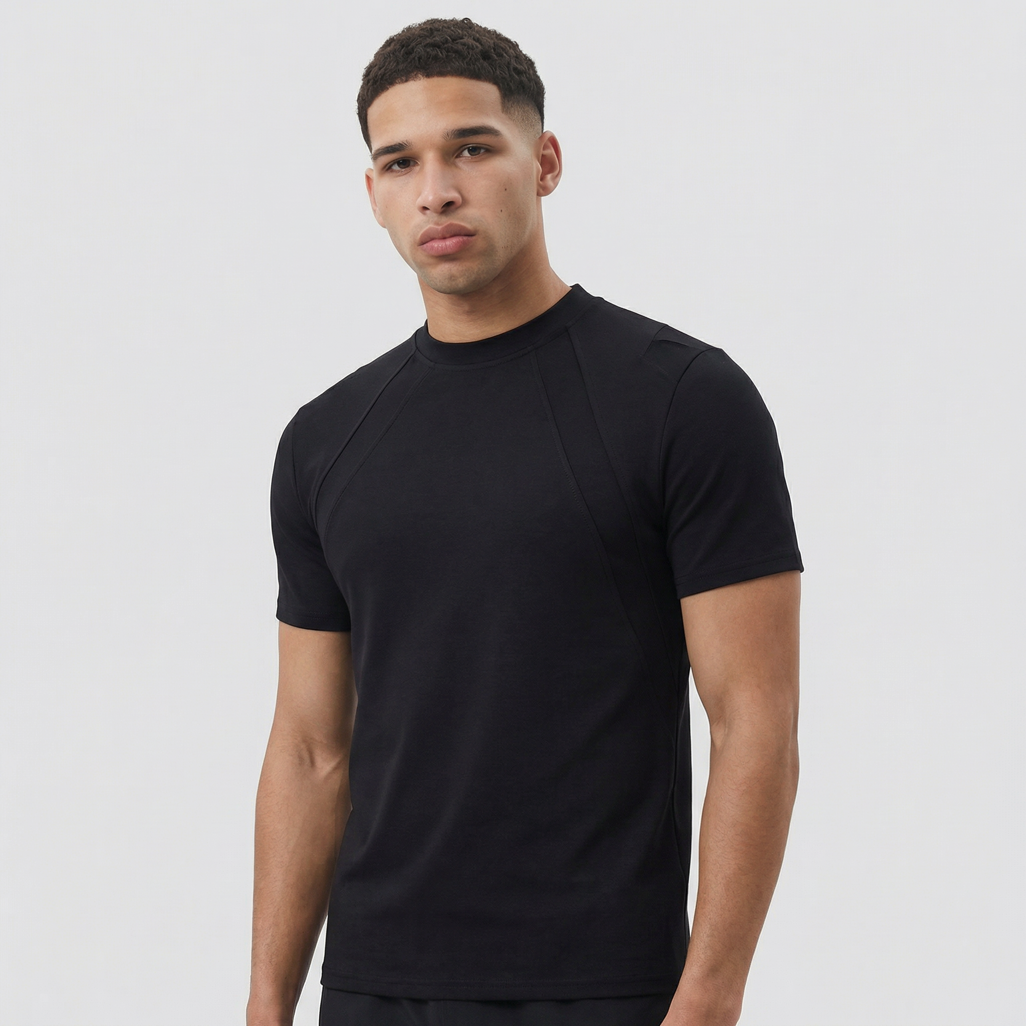 The Mason Classic Fit Tee
