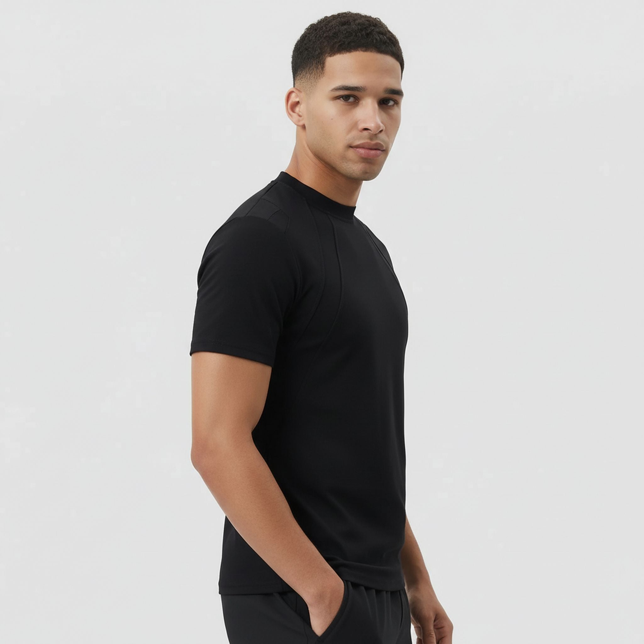The Mason Classic Fit Tee