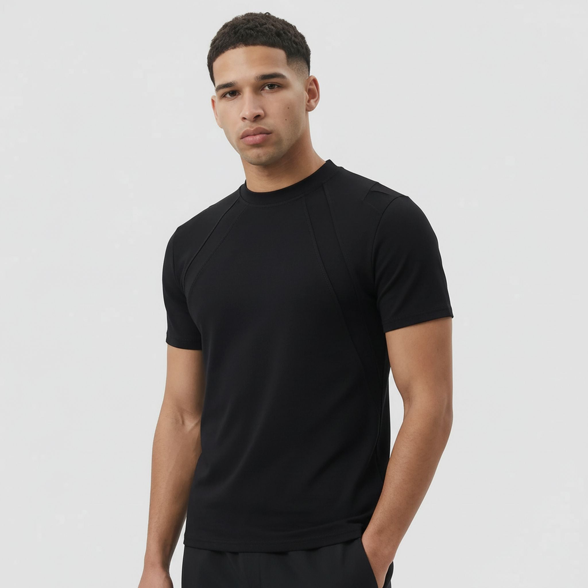 The Mason Classic Fit Tee