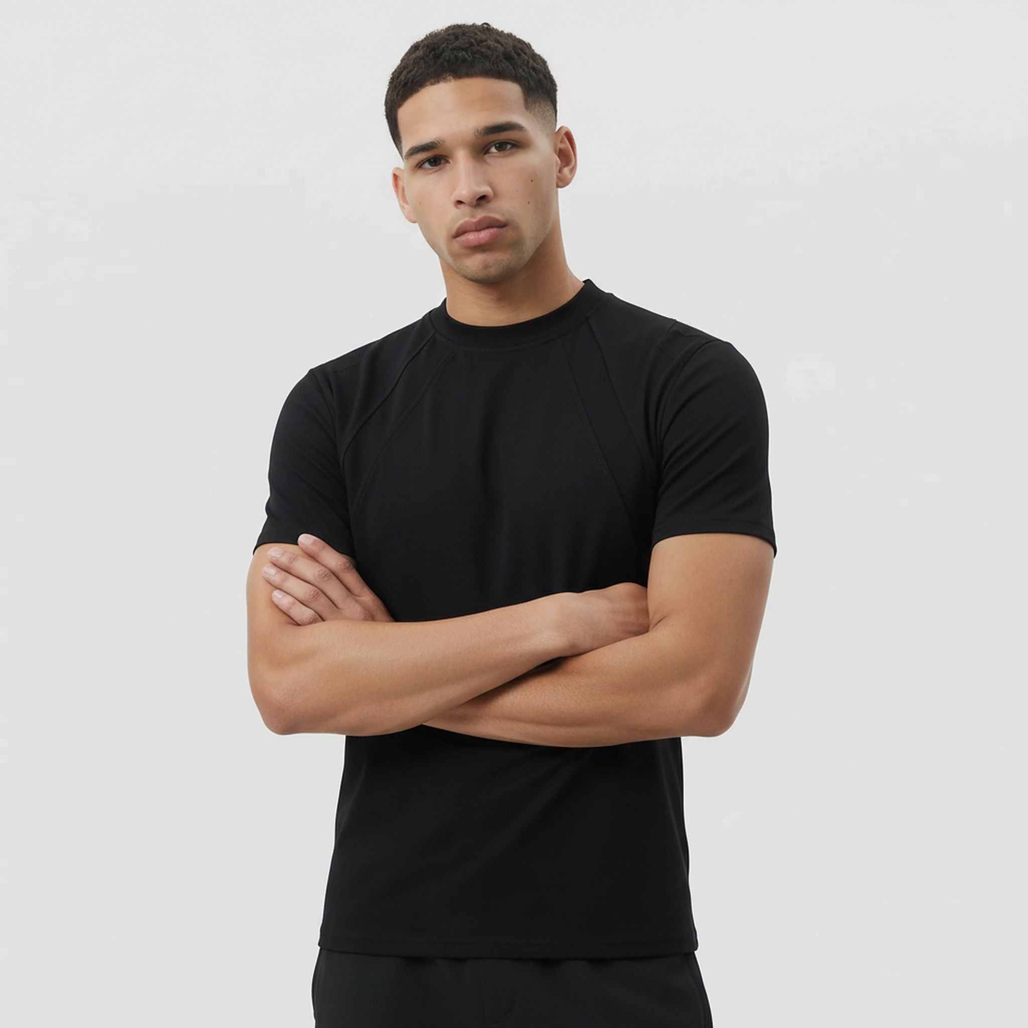 The Mason Classic Fit Tee