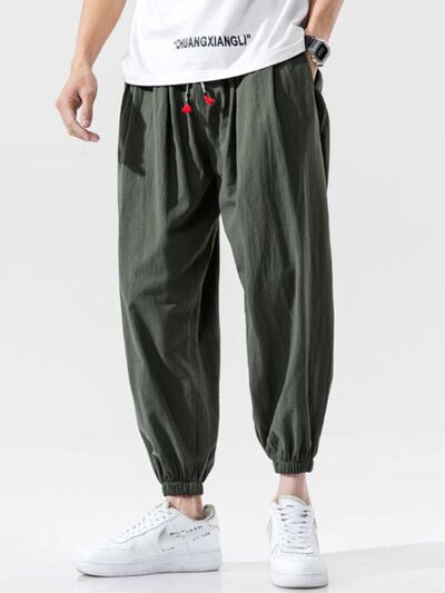 The Nomad Loose-Fit Joggers