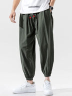 The Nomad Loose-Fit Joggers