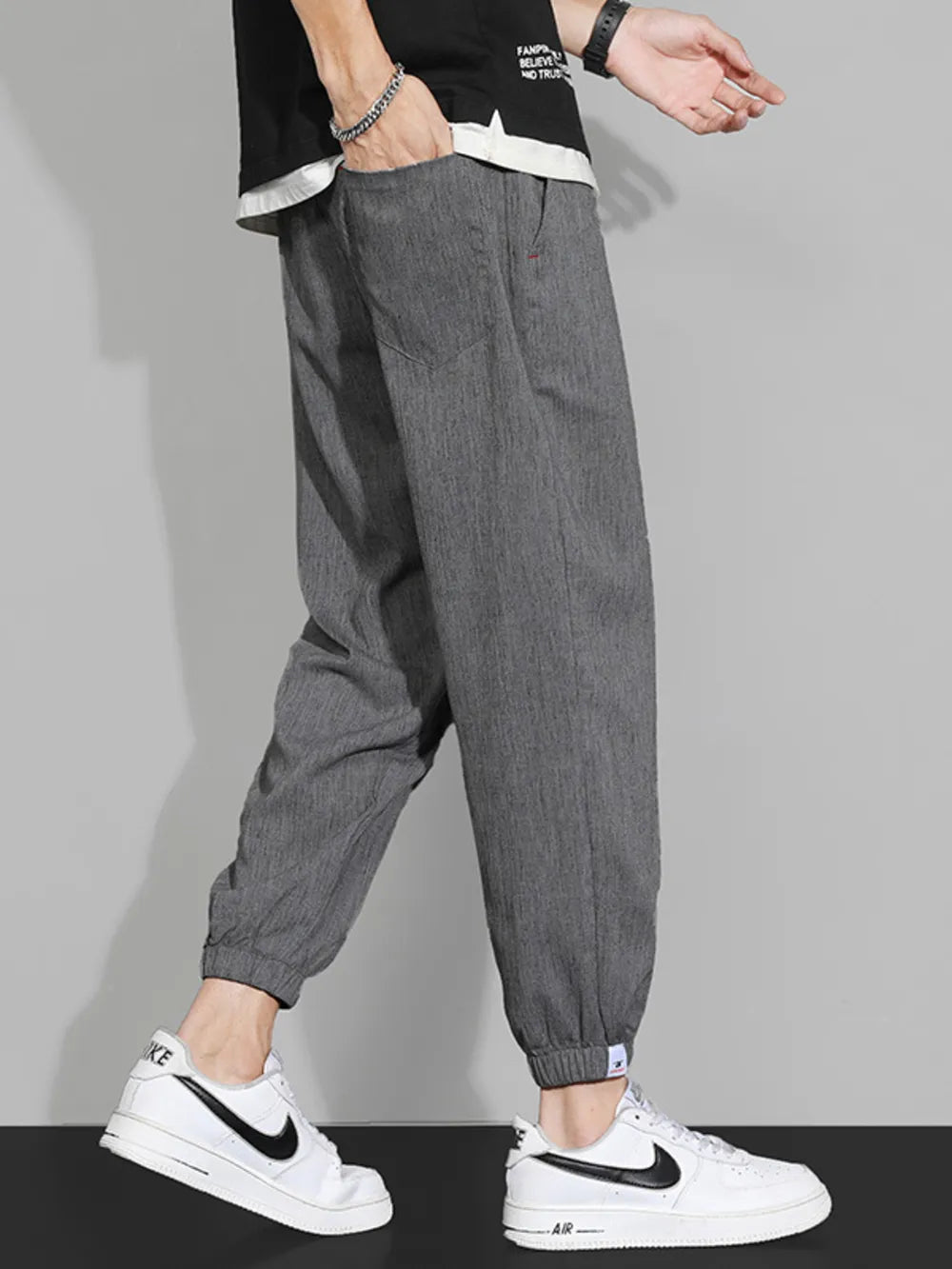 The Rover Everyday Joggers