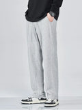 The Atlas Wide-Leg Sweatpants