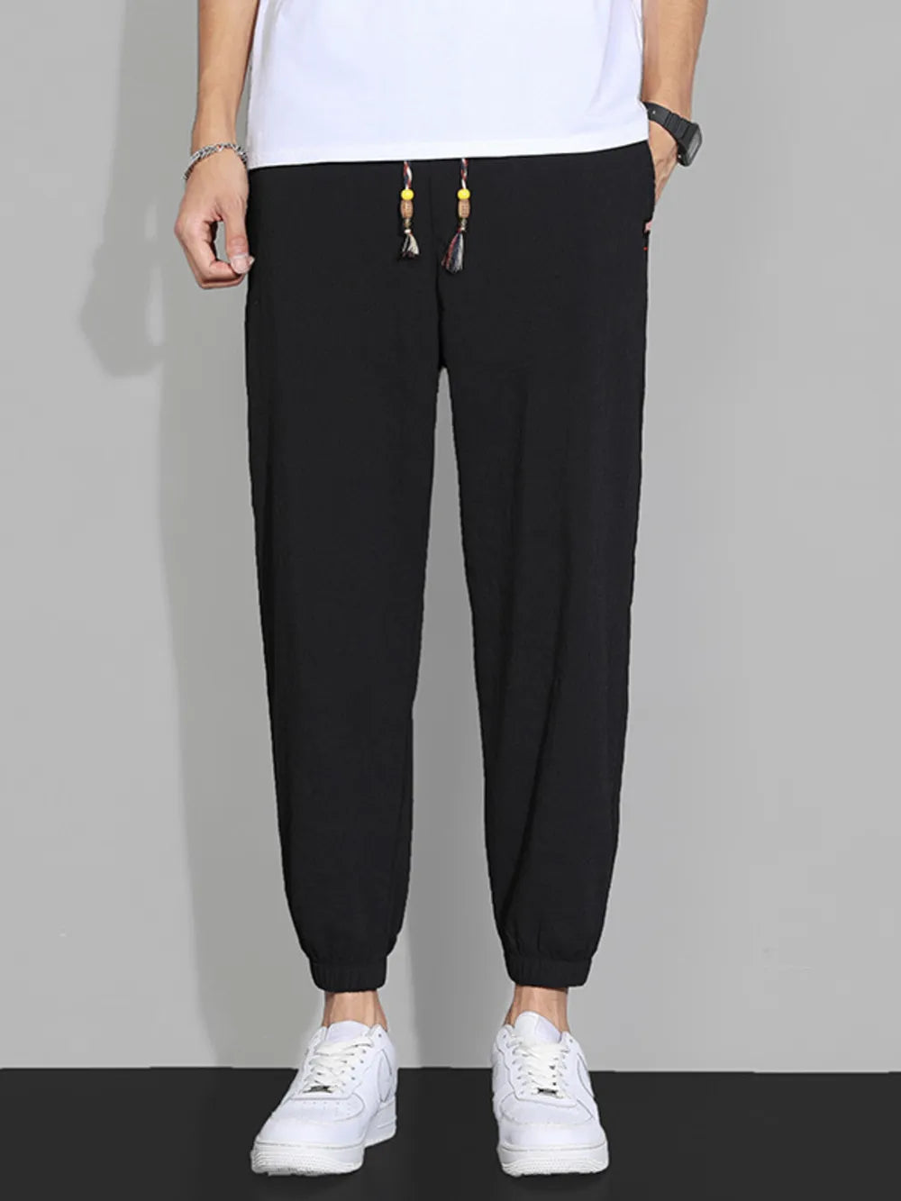 The Rover Everyday Joggers