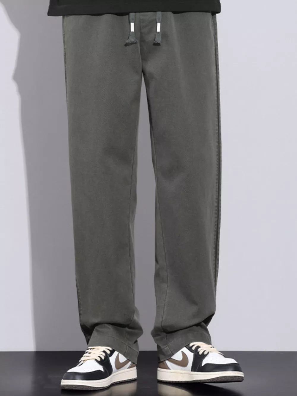 The Rover Stripe Joggers