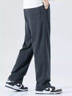 The Atlas Wide-Leg Sweatpants