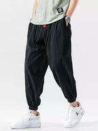 The Nomad Loose-Fit Joggers