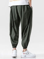 The Nomad Loose-Fit Joggers