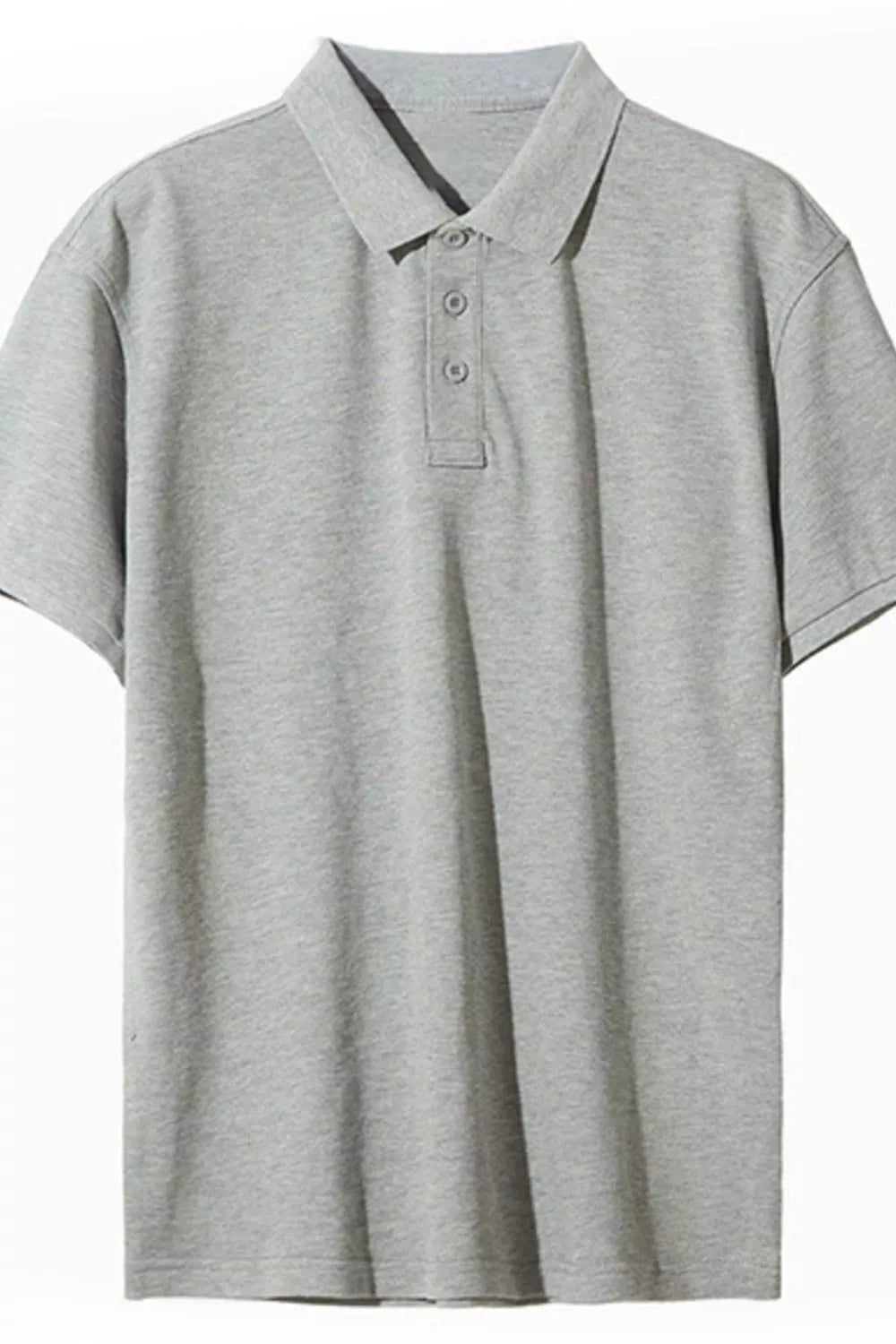 The Camden Essential Polo